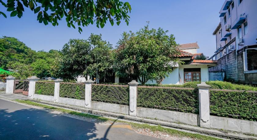 SPOT ON 94139 Nirma Guest House - image 15