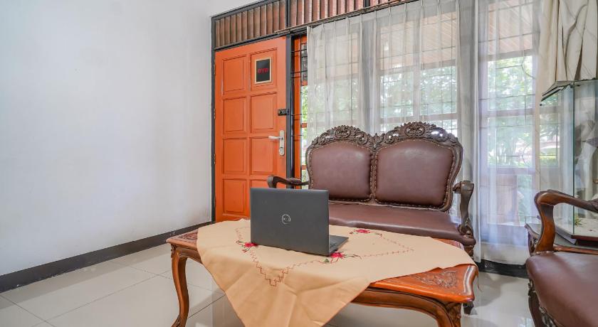 SPOT ON 94139 Nirma Guest House - image 6