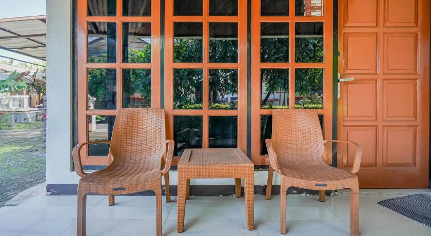 SPOT ON 94139 Nirma Guest House - image 4