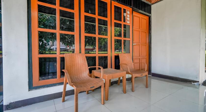 SPOT ON 94139 Nirma Guest House - image 5