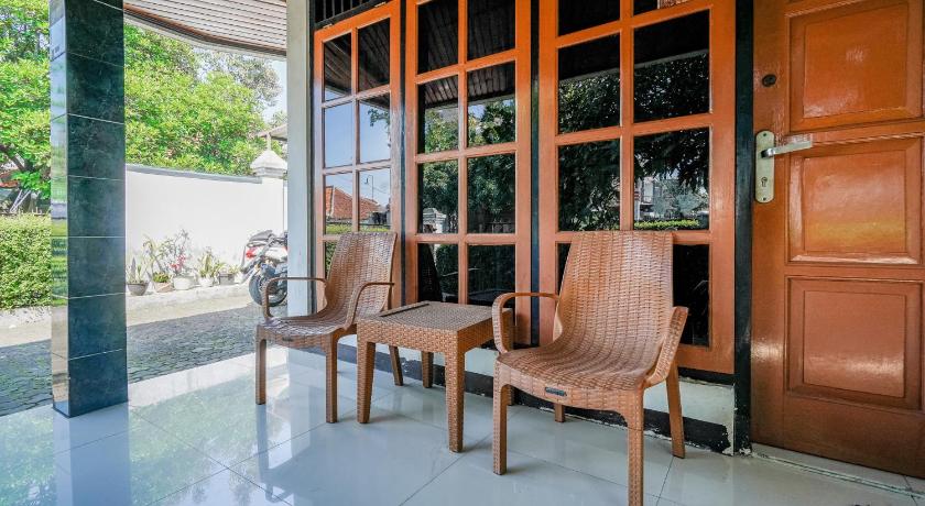 SPOT ON 94139 Nirma Guest House - image 3