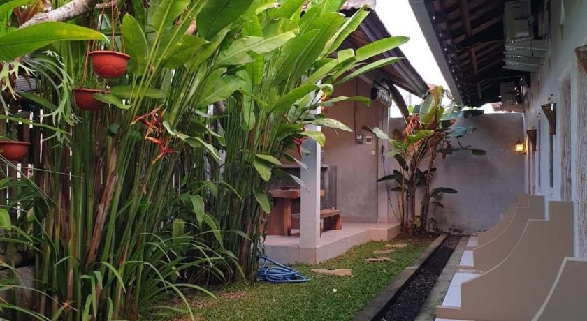 EXPRESS O 91294 Bali Surya Surfcamp – Badung Regency, CO