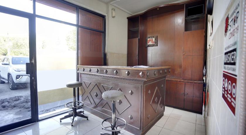 OYO Life 91511 Ampel Residence Syariah - image 4