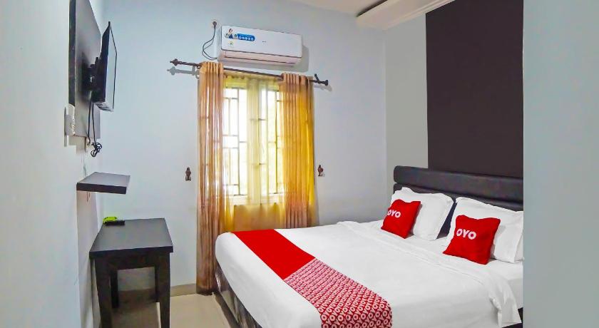 Hotel O Abadi Hotel - image 29