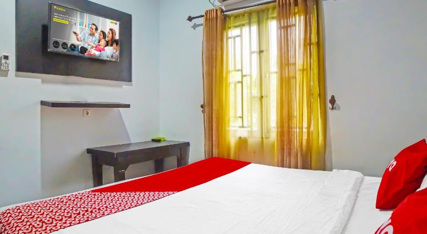 Hotel O Abadi Hotel - image 31