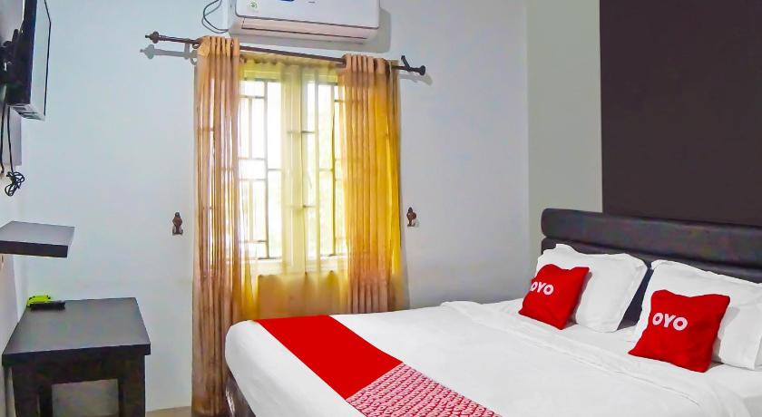Hotel O Abadi Hotel - image 30