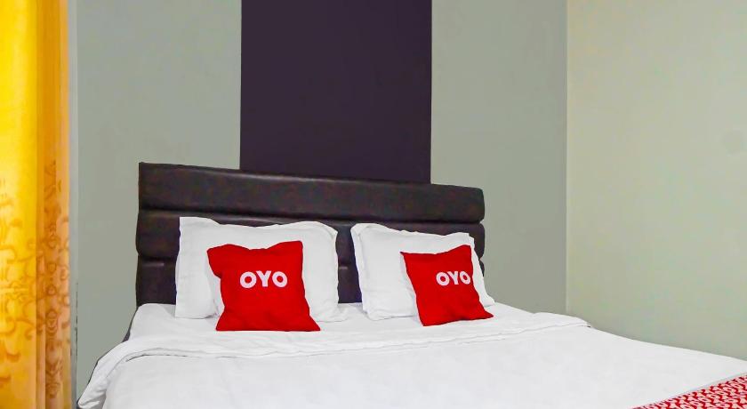 Hotel O Abadi Hotel - image 32