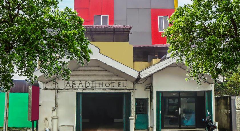 Hotel O Abadi Hotel - image 5