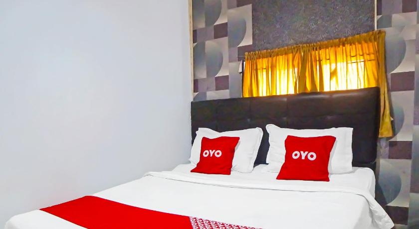 Hotel O Abadi Hotel - image 2