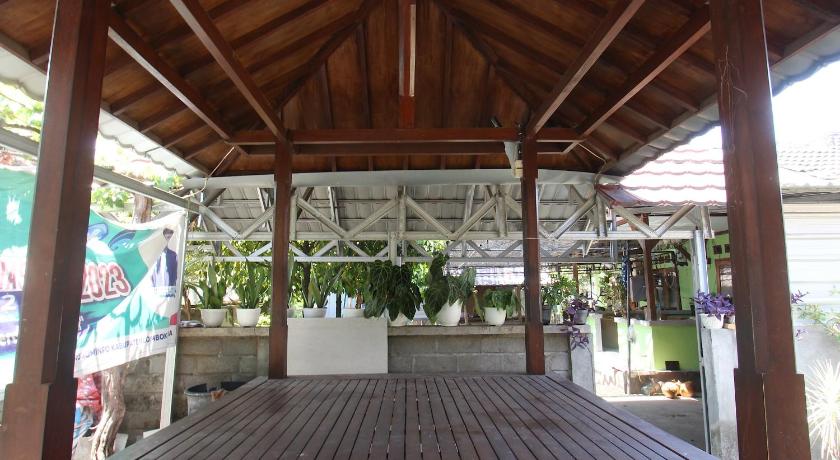 OYO Life 93125 Kos Bale Lumbung Syariah - image 2