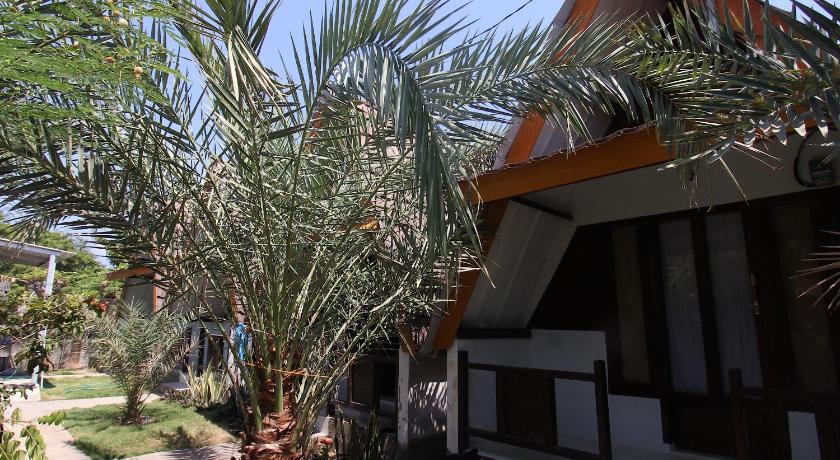 OYO Life 93125 Kos Bale Lumbung Syariah - image 7