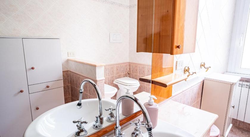 Rome Grandma Roma San Giovanni 4-Star Hotel exterior