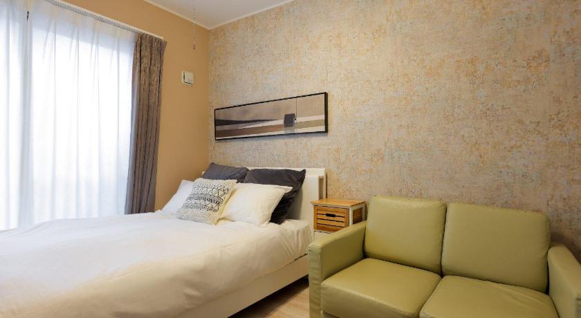 東京 Livion III 3つ星 ゲストハウス 施設