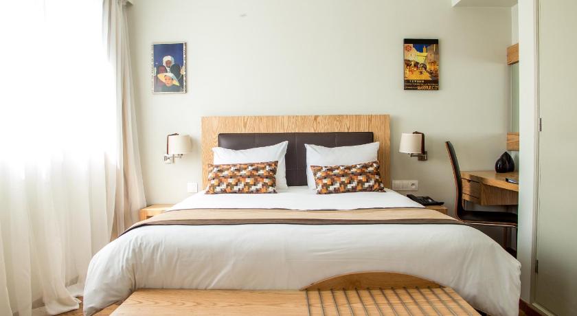 Image of Superior Double Room 0