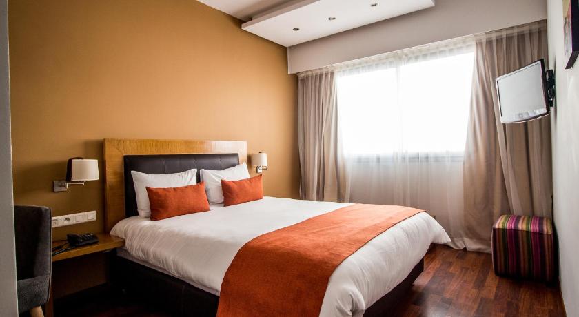 Image of Standard Double Room 0