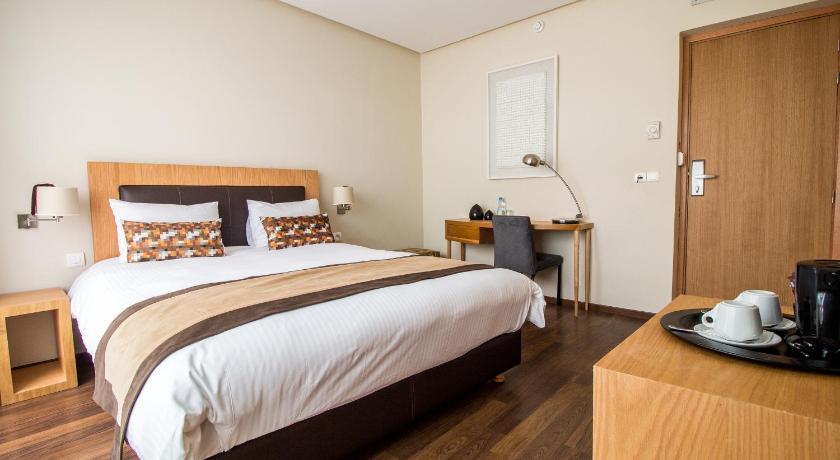 Image of Superior Double Room 1
