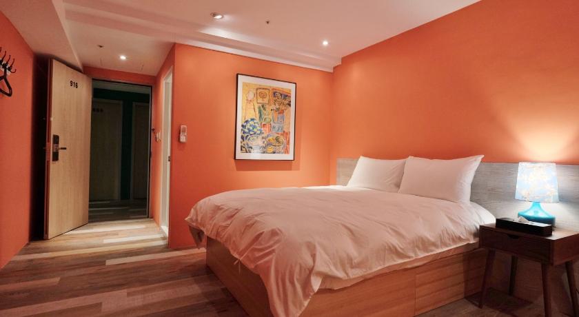 Image of Standard Double Room 1
