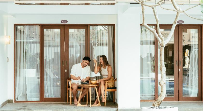 Nadi Hotel Legian - image 28