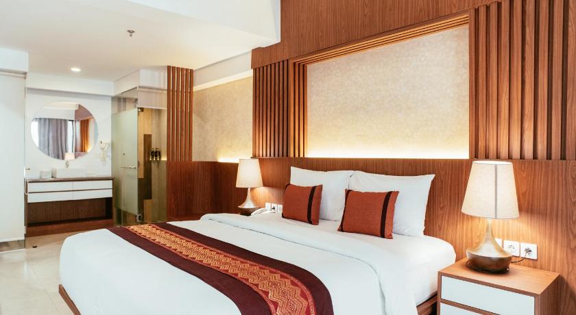 Nadi Hotel Legian - image 49