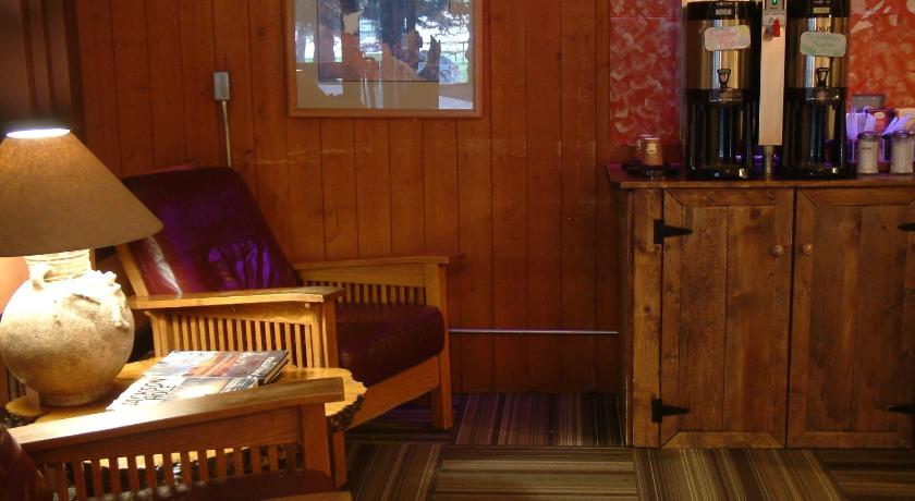 The Hostel photo