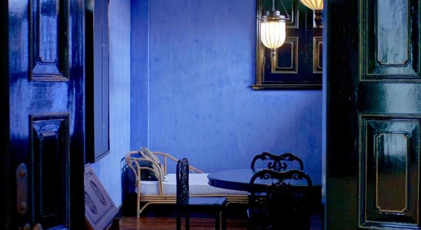 Image of Han Triple Room 14