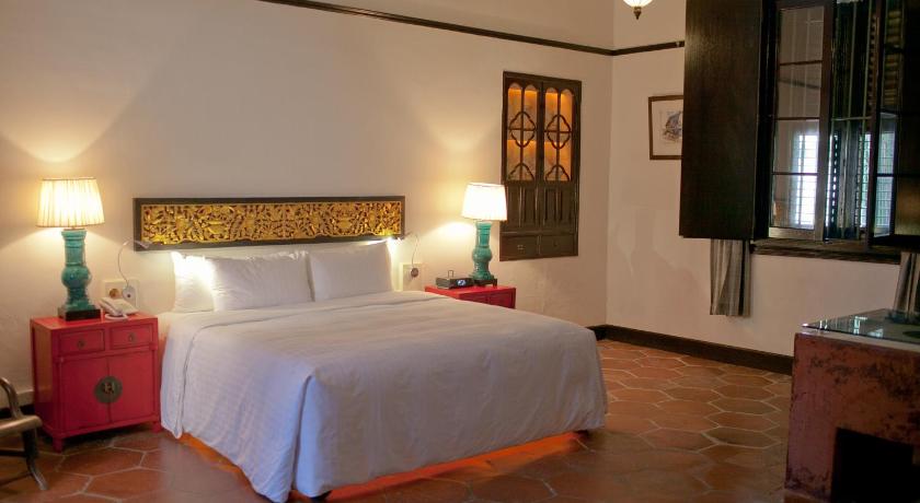Image of Tang Double Room 8