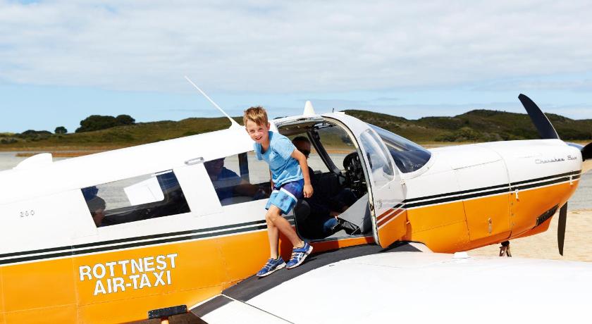 Rottnest Island Authority