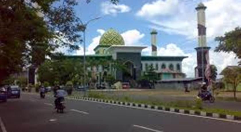 Muara Hotel and Mall Ternate