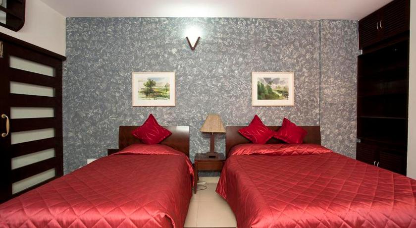 Well Park Residence, Chittagong photo