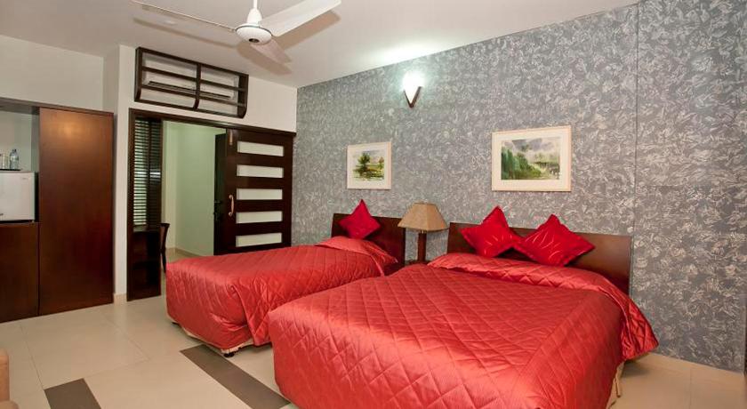 Well Park Residence, Chittagong photo