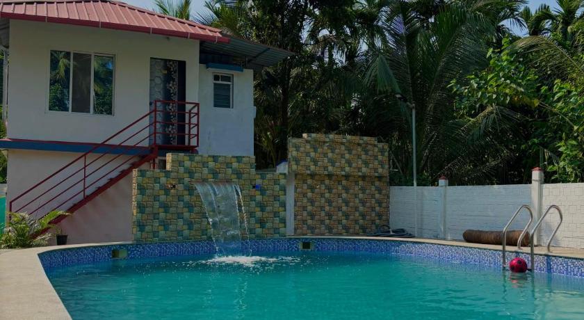 Oxygen Resort - image 18