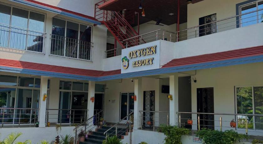 Oxygen Resort - image 31
