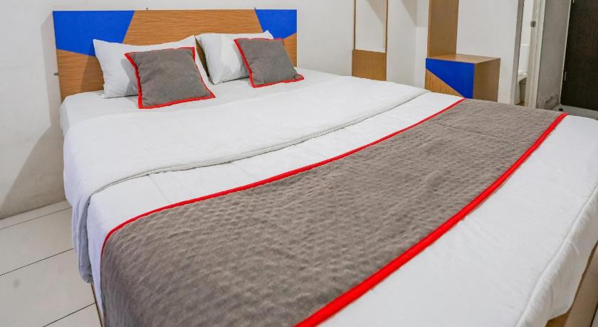 Hotel O Tower Mahakam serviced apartment Riverview Jababeka Ruko 30-26 - image 14