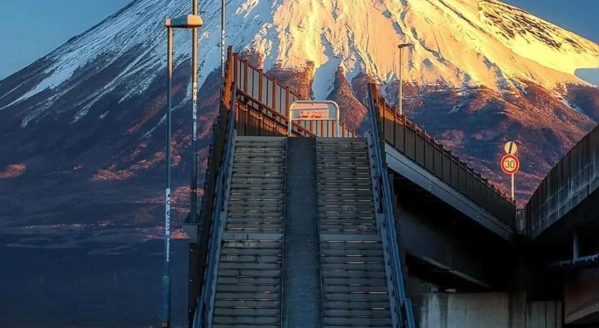 东京 桜の川11 池袋駅 7分 2-4人丨Ikebukuro 7 minutes 2-4 people 3星级 单人房 外观