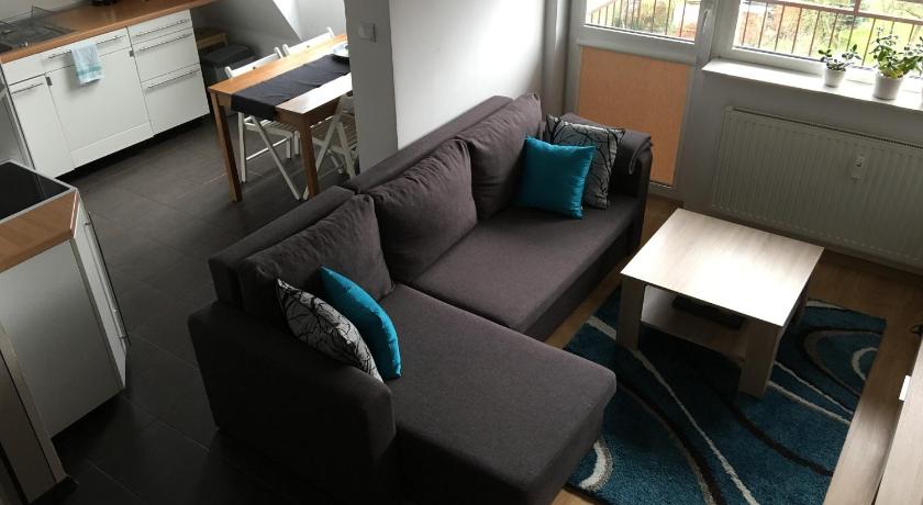 Apartament Slupsk