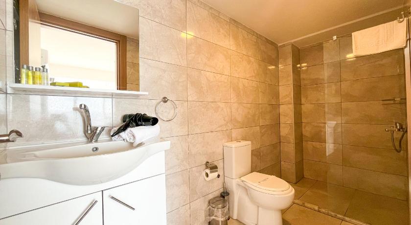 Image of Sea View Double Room for 2 Adults and 1 Child 2