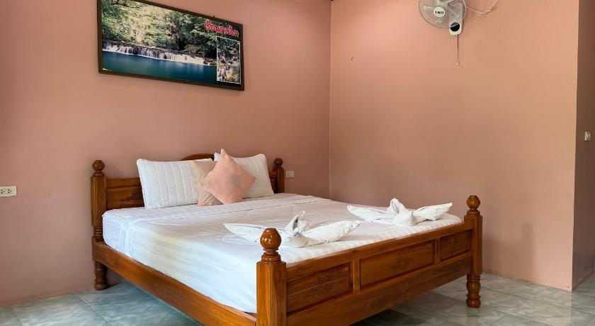 끄라비 / 크라비 Sai Rung Farmstay สายรุ้ง ฟาร์มสเตย์ 3성급 게스트하우스 스위트룸