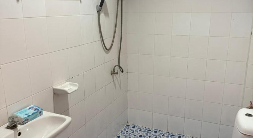 끄라비 / 크라비 Sai Rung Farmstay สายรุ้ง ฟาร์มสเตย์ 3성급 게스트하우스 레스토랑