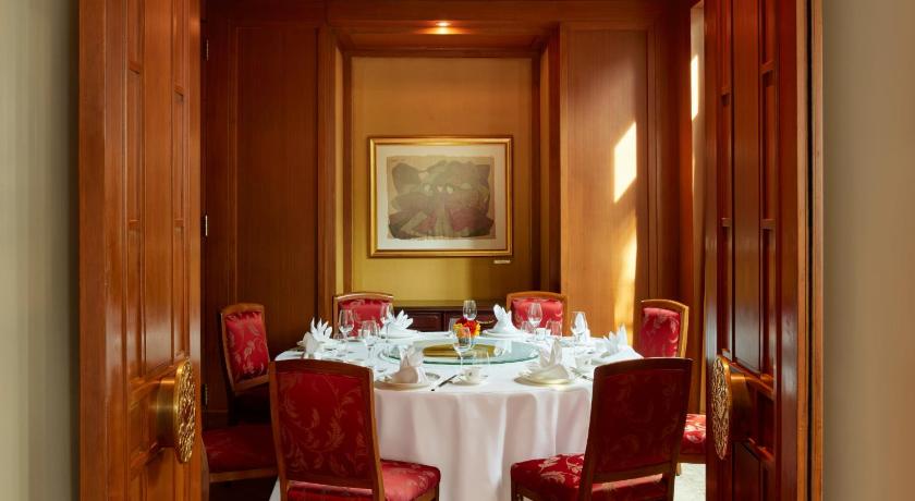 방콕 더 페닌슐라 방콕 (The Peninsula Bangkok) 5성급 호텔 부대시설