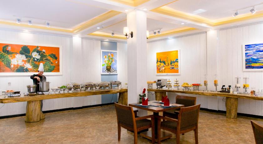 沙坝 Babeeni Family Hotel Sapa 4星级 酒店 客房