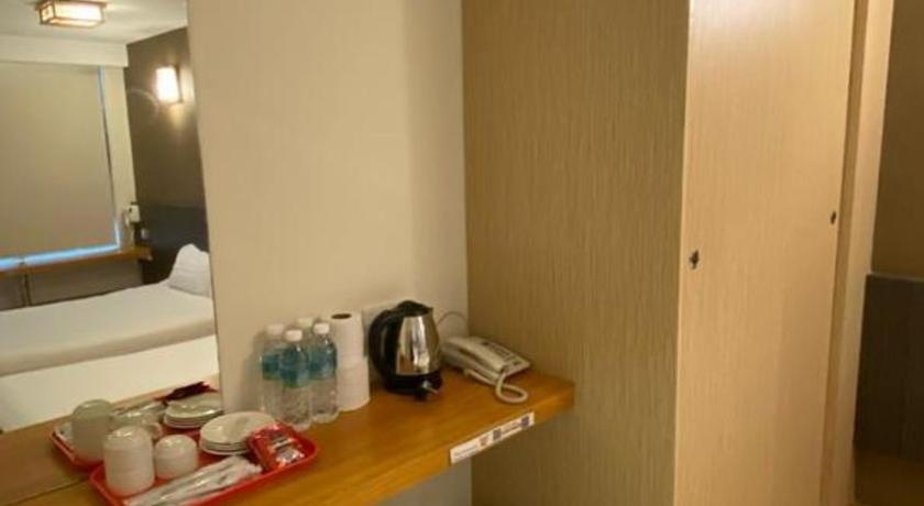 Afbeelding van Japanse Familiekamer (Japanese Family Room) 8