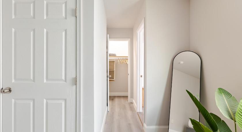 費城 Philly Getaway - Chic Stay Near Center City 3星级 住宿 外观