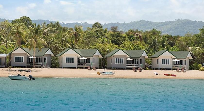 The Moonrakers Beachfront Villas - image 29
