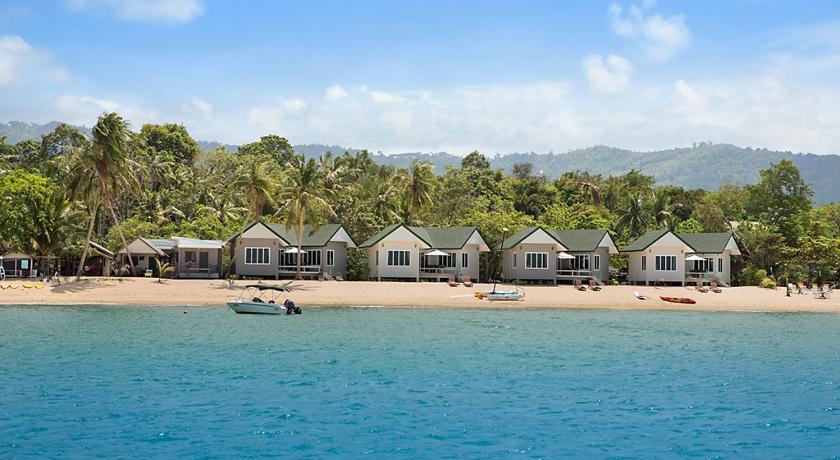 The Moonrakers Beachfront Villas - image 32