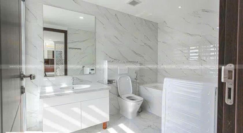 Thuý Apartment Hải Phòng - image 11
