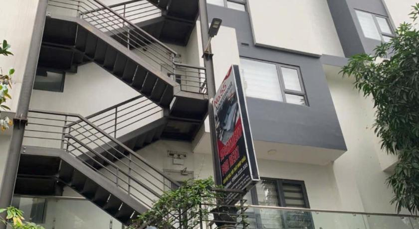 Thuý Apartment Hải Phòng - image 7