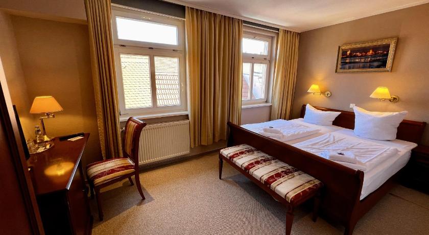 Pension Topferhof