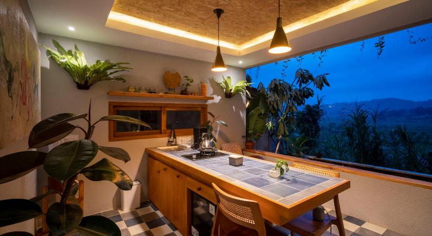 Villa Sare Bangunjiwo - image 5