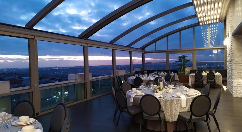 Ramada Encore Istanbul Bayrampasa - image 7