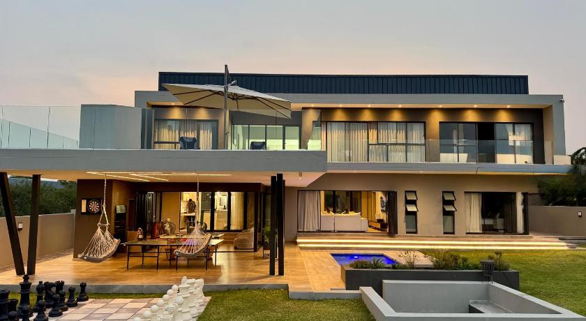 The Views at 492 Euphoria Golf Estate